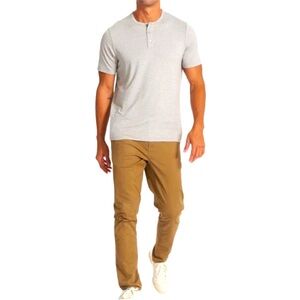 VUORI Men's Collins Chino Pants 33